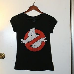 Ghostbusters Tee